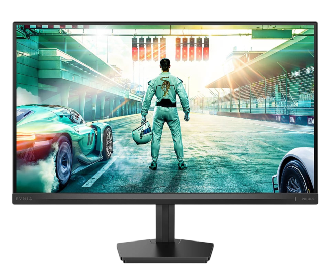 Монитор Philips 27M2N3500PF 27'', 2560x1440, IPS, 260Hz, 1000:1, 300cd, 4ms, 2*HDMI 2.0, DP 1.4, VESA, 3Y, Black Монитор Philips 27M2N3500PF Монитор Philips 27M2N3500PF 27'', 2560x1440, IPS, 260Hz, 1000:1, 300cd, 4ms, 2*HDMI 2.0, DP 1.4, VESA, 3Y, Black Монитор Philips 27M2N3500PF
