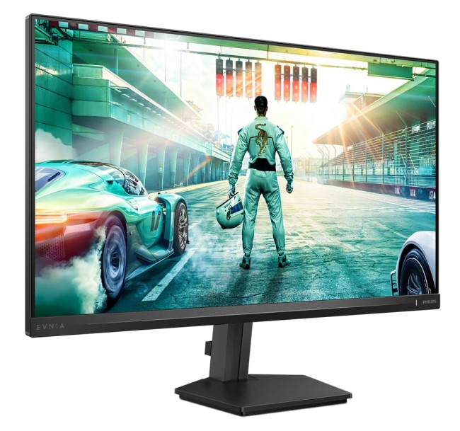 Монитор Philips 27M2N3500PF 27'', 2560x1440, IPS, 260Hz, 1000:1, 300cd, 4ms, 2*HDMI 2.0, DP 1.4, VESA, 3Y, Black Монитор Philips 27M2N3500PF Монитор Philips 27M2N3500PF 27'', 2560x1440, IPS, 260Hz, 1000:1, 300cd, 4ms, 2*HDMI 2.0, DP 1.4, VESA, 3Y, Black Монитор Philips 27M2N3500PF