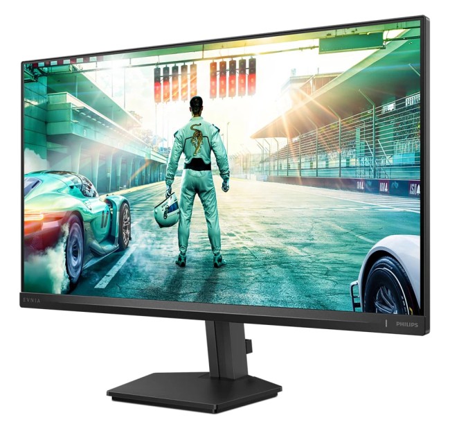 Монитор Philips 27M2N3500PF 27'', 2560x1440, IPS, 260Hz, 1000:1, 300cd, 4ms, 2*HDMI 2.0, DP 1.4, VESA, 3Y, Black Монитор Philips 27M2N3500PF Монитор Philips 27M2N3500PF 27'', 2560x1440, IPS, 260Hz, 1000:1, 300cd, 4ms, 2*HDMI 2.0, DP 1.4, VESA, 3Y, Black Монитор Philips 27M2N3500PF