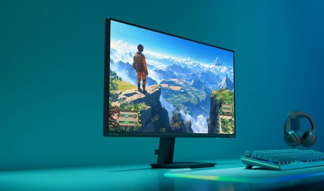 Монитор Philips 27M2N3500PF 27'', 2560x1440, IPS, 260Hz, 1000:1, 300cd, 4ms, 2*HDMI 2.0, DP 1.4, VESA, 3Y, Black Монитор Philips 27M2N3500PF Монитор Philips 27M2N3500PF 27'', 2560x1440, IPS, 260Hz, 1000:1, 300cd, 4ms, 2*HDMI 2.0, DP 1.4, VESA, 3Y, Black Монитор Philips 27M2N3500PF