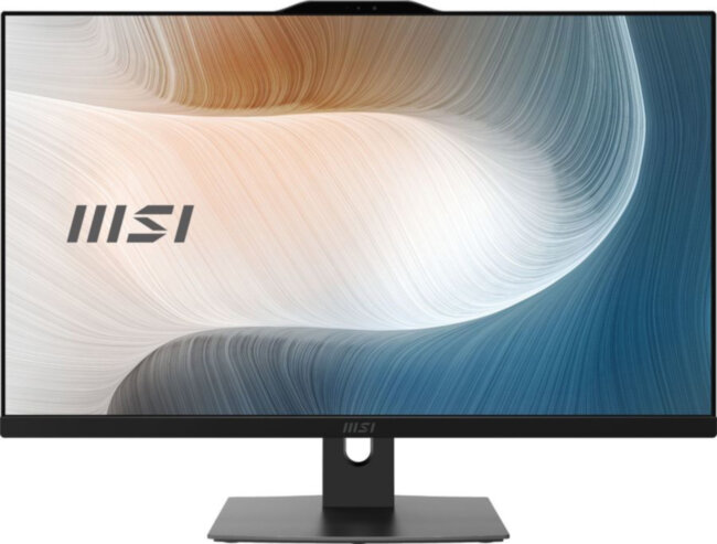 Моноблок MSI Modern AM272P 12M-259XRU Моноблок MSI Modern AM272P 12M-259XRU