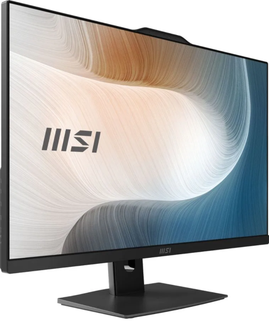 Моноблок MSI Modern AM272P 12M-259XRU Моноблок MSI Modern AM272P 12M-259XRU