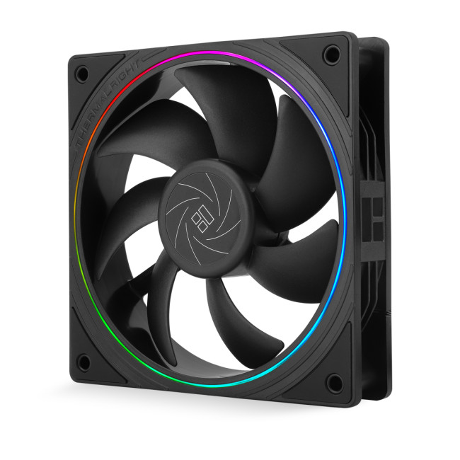 Кулер для корпуса Thermalright Case Cooler TL-S12 Кулер для корпуса Thermalright Case Cooler TL-S12