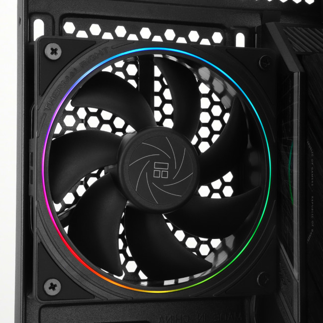 Кулер для корпуса Thermalright Case Cooler TL-S12 Кулер для корпуса Thermalright Case Cooler TL-S12