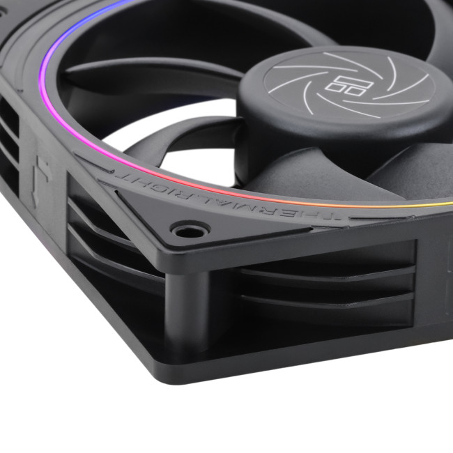 Кулер для корпуса Thermalright Case Cooler TL-S12 Кулер для корпуса Thermalright Case Cooler TL-S12