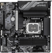 Материнская плата Gigabyte B760M G X WF6E GEN5 Материнская плата Gigabyte B760M G X WF6E GEN5