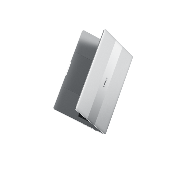 Ноутбук Infinix Inbook Y4 MAX YL613 16" Silver (71008302608)