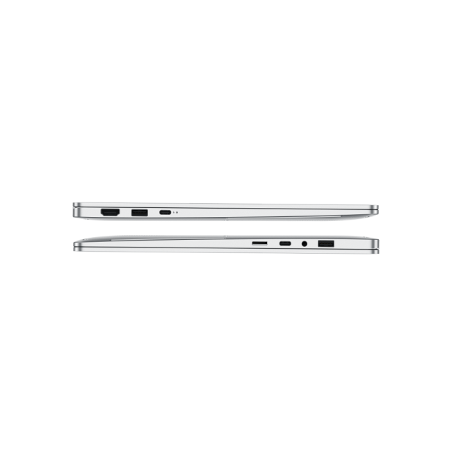 Ноутбук Infinix Inbook Y4 MAX YL613 16" Silver (71008302608)