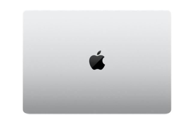 Ноутбук Apple Ноутбук Apple MacBook Pro 16.2" M5 Pro (MGE44HN/A)