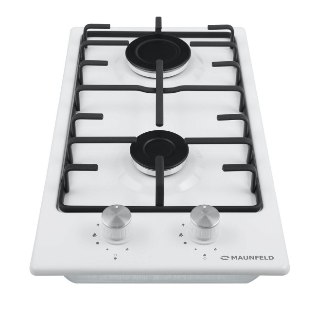 Газовая домино MAUNFELD Maunfeld Light EGHE.32.3EW/G