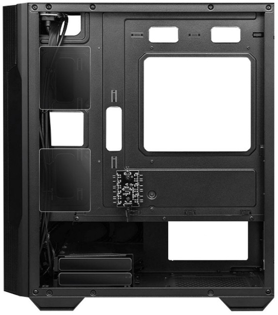 Корпус MSI 306-7G20R21-809 Корпус MSI 306-7G20R21-809