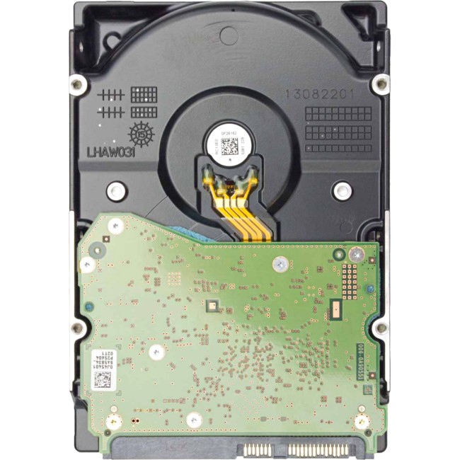 Жесткий диск HGST Ultrastar HE10 Жесткий диск HGST Ultrastar HE10