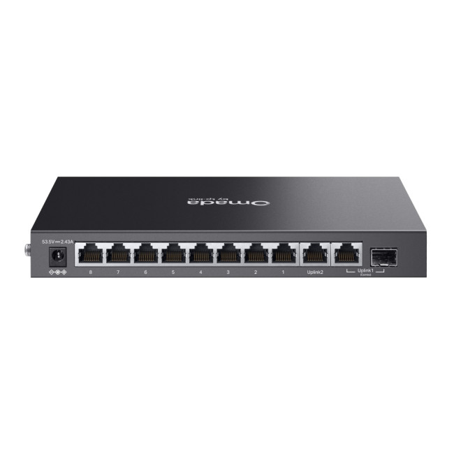 Коммутатор TP-Link ES220GMP