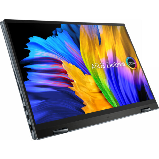 Ноутбук ASUS ZenBook 14 Flip UP5401EA-KN501T (90NB0V41-M00550) Ноутбук ASUS ZenBook 14 Flip UP5401EA-KN501T (90NB0V41-M00550)