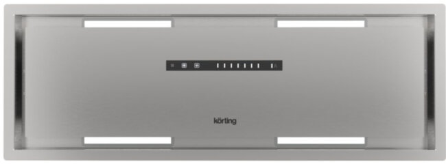 Встраиваемые вытяжки Korting Körting KHI 9997 X