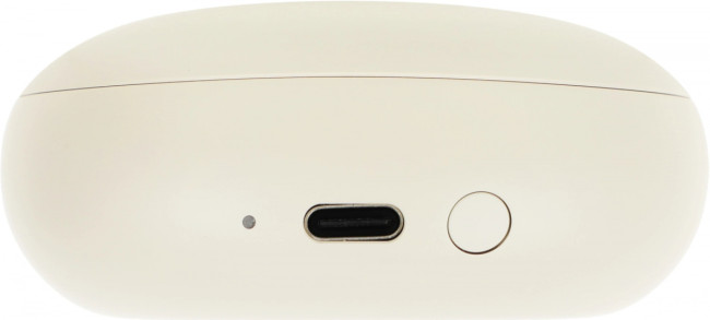 Гарнитура внутриканальные TECNO True 1 Air TU01 AIR CREAMY WHITE Гарнитура внутриканальные TECNO True 1 Air TU01 AIR CREAMY WHITE