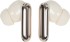 Гарнитура внутриканальные TECNO True 1 Air TU01 AIR CREAMY WHITE Гарнитура внутриканальные TECNO True 1 Air TU01 AIR CREAMY WHITE
