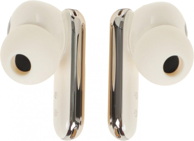 Гарнитура внутриканальные TECNO True 1 Air TU01 AIR CREAMY WHITE Гарнитура внутриканальные TECNO True 1 Air TU01 AIR CREAMY WHITE