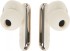 Гарнитура внутриканальные TECNO True 1 Air TU01 AIR CREAMY WHITE Гарнитура внутриканальные TECNO True 1 Air TU01 AIR CREAMY WHITE