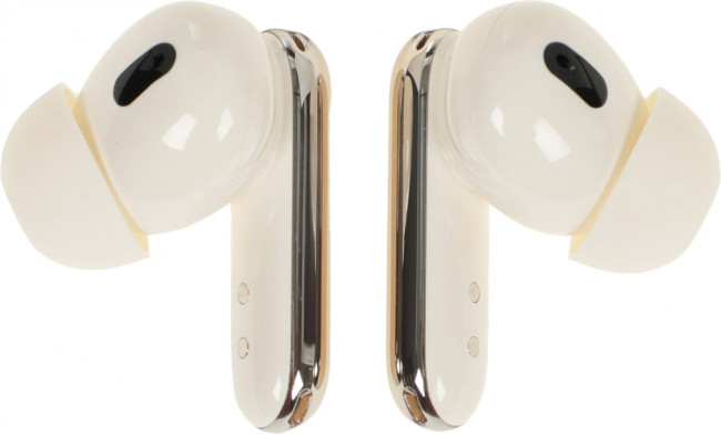 Гарнитура внутриканальные TECNO True 1 Air TU01 AIR CREAMY WHITE Гарнитура внутриканальные TECNO True 1 Air TU01 AIR CREAMY WHITE