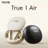 Гарнитура внутриканальные TECNO True 1 Air TU01 AIR CREAMY WHITE Гарнитура внутриканальные TECNO True 1 Air TU01 AIR CREAMY WHITE