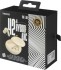 Гарнитура внутриканальные TECNO True 1 Air TU01 AIR CREAMY WHITE Гарнитура внутриканальные TECNO True 1 Air TU01 AIR CREAMY WHITE