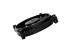 Кулер для корпуса be quiet! SILENT WINGS 4 120mm PWM high-speed Кулер для корпуса be quiet! SILENT WINGS 4 120mm PWM high-speed