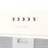ВЫТЯЖКА MAUNFELD CRCROSBY SINGL 60 BEIGE Maunfeld CROSBY SINGL 60 BEIGE