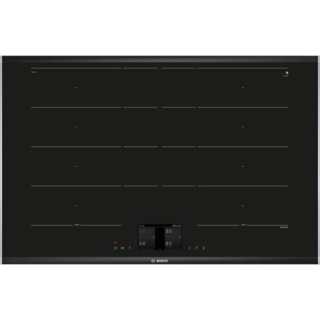 Встраиваемая индукционная панель BOSCH Bosch PXY875KV1E
