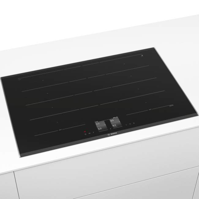 Встраиваемая индукционная панель BOSCH Bosch PXY875KV1E
