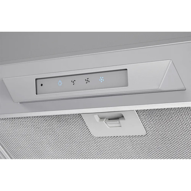 Вытяжка встраиваемая Kuppersberg Kuppersberg INLINEA 52 Inox