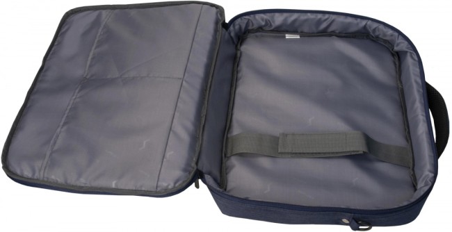 Сумка для ноутбука 16" Sumdex PON-351BU Сумка для ноутбука 16" Sumdex PON-351BU