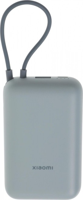 Мобильный аккумулятор Xiaomi BHR9073GL Мобильный аккумулятор Xiaomi BHR9073GL