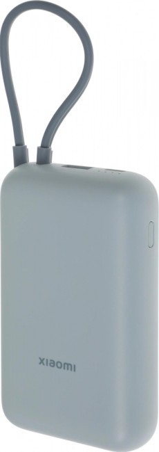 Мобильный аккумулятор Xiaomi BHR9073GL Мобильный аккумулятор Xiaomi BHR9073GL
