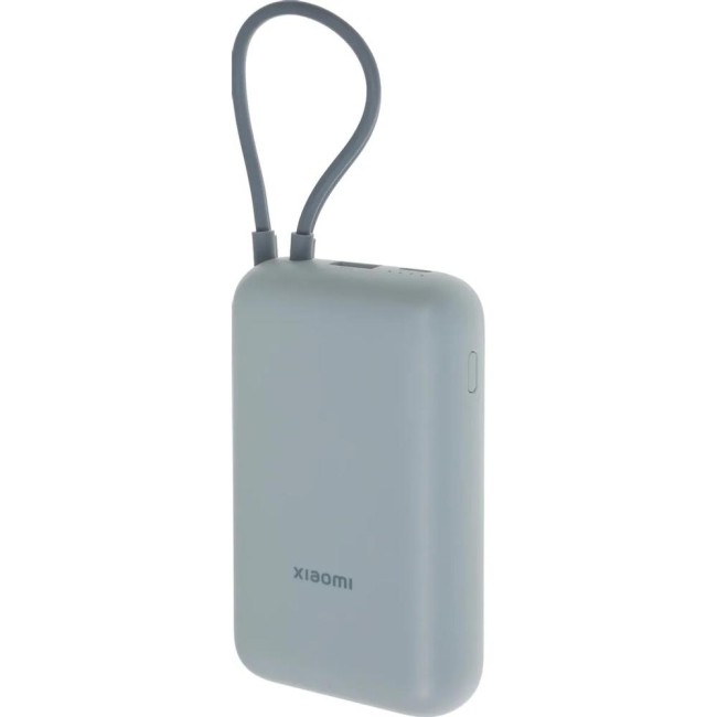 Мобильный аккумулятор Xiaomi BHR9073GL Мобильный аккумулятор Xiaomi BHR9073GL