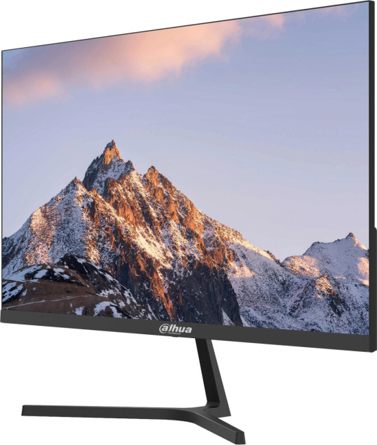 Монитор Dahua DHI-LM22-B220S Монитор Dahua DHI-LM22-B220S