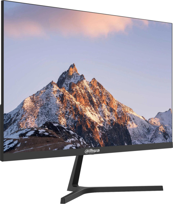 Монитор Dahua DHI-LM22-B220S Монитор Dahua DHI-LM22-B220S