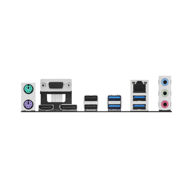 Материнская плата ASUS 90MB1FQ0-M0EAY0 Материнская плата ASUS 90MB1FQ0-M0EAY0