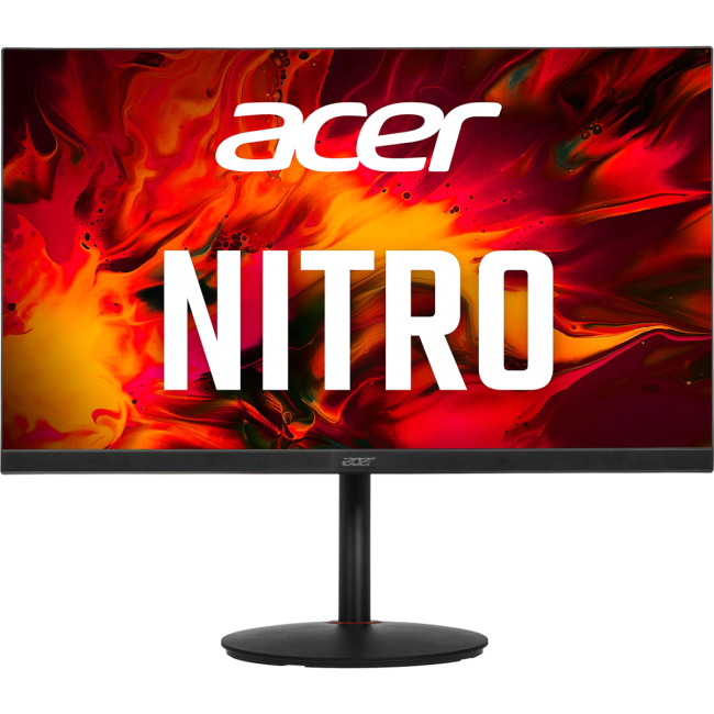 Монитор ACER Nitro XV272UW2bmiiprx (UM.HX2CD.201) Монитор ACER Nitro XV272UW2bmiiprx (UM.HX2CD.201)