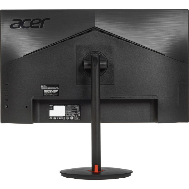 Монитор ACER Nitro XV272UW2bmiiprx (UM.HX2CD.201) Монитор ACER Nitro XV272UW2bmiiprx (UM.HX2CD.201)
