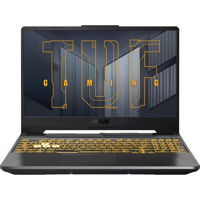 Ноутбук ASUS TUF A15 FA506NCQ-HN031 (90NR0QE7-M001A0)