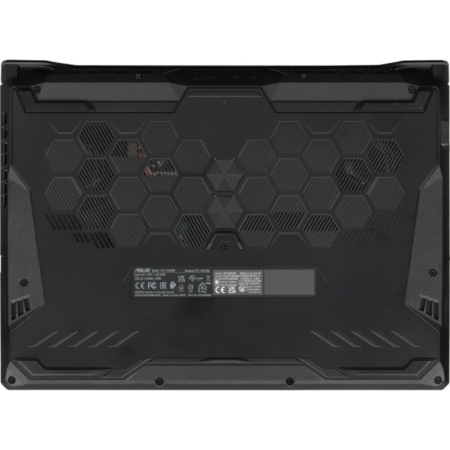 Ноутбук ASUS TUF A15 FA506NCQ-HN031 (90NR0QE7-M001A0)