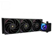 Система жидкостного охлаждения Thermalright Elite Vision 360 Black Система жидкостного охлаждения Thermalright Elite Vision 360 Black