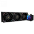 Система жидкостного охлаждения Thermalright Elite Vision 360 Black Система жидкостного охлаждения Thermalright Elite Vision 360 Black