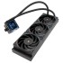 Система жидкостного охлаждения Thermalright Elite Vision 360 Black Система жидкостного охлаждения Thermalright Elite Vision 360 Black