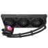 Система жидкостного охлаждения Thermalright Elite Vision 360 Black Система жидкостного охлаждения Thermalright Elite Vision 360 Black
