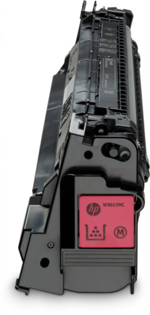 Тонер-картридж HP W9023MC