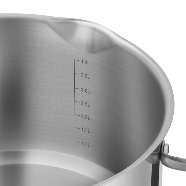 Кастрюля MAUNFELD Maunfeld MCS22S08GR