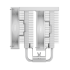 Кулер для процессора PCCooler CPU Cooler RT720 TC ARGB WH WHITE Кулер для процессора PCCooler CPU Cooler RT720 TC ARGB WH WHITE