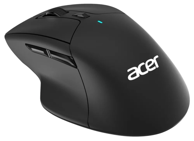 Мышь компьютерная Acer ZL.MCEEE.00K